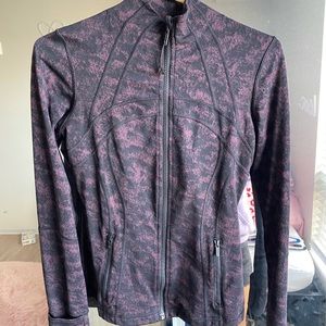 Lululemon Define Jacket